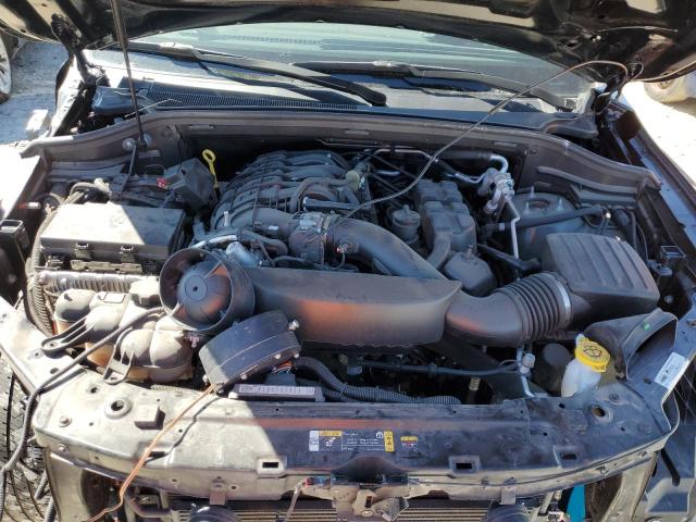 2023 DODGE DURANGO PU 1C4RDJFG8PC605155