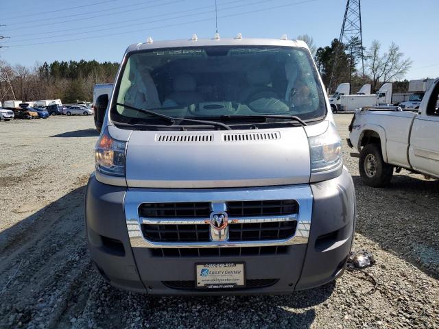 2018 RAM PROMASTER - 3C6TRVAG1JE147424