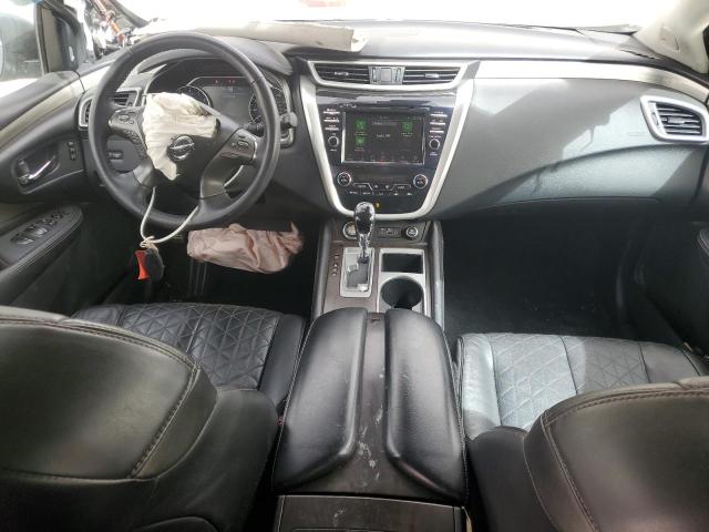 2020 NISSAN MURANO PLA 5N1AZ2DJ3LN153676