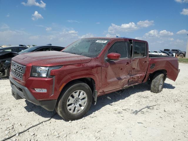Vin: 1n6ed1ej0rn634987, lot: 50594295, nissan frontier s 2024 img_1