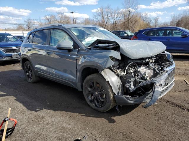 Vin: 3vvpx7b2xnm059340, lot: 50391745, volkswagen taos se iq se iq drive 20224