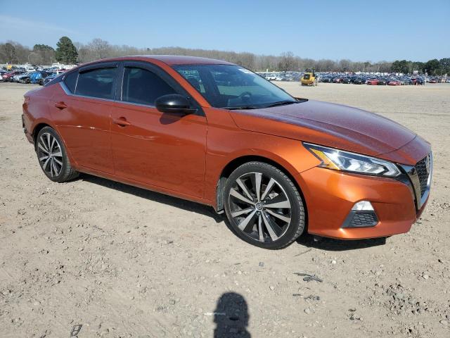 2020 NISSAN ALTIMA SR - 1N4BL4CV7LN320217