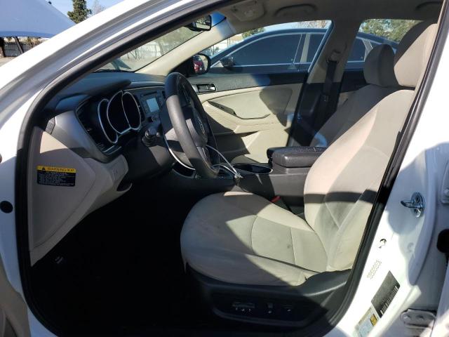 2015 KIA OPTIMA LX - KNAGM4A79F5640013