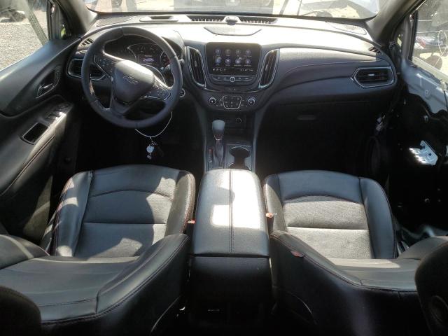 2022 CHEVROLET EQUINOX RS - 3GNAXMEV8NS171484