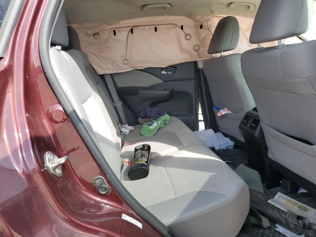 2015 HONDA CR-V EX - 2HKRM4H53FH660984