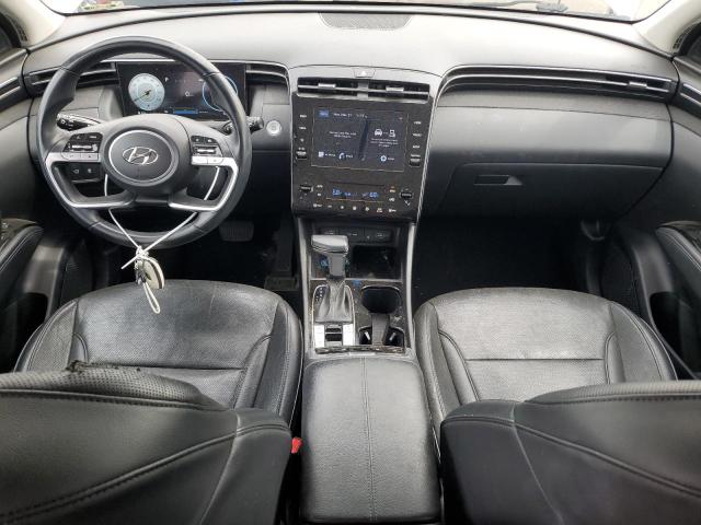 2022 HYUNDAI TUCSON SEL - 5NMJCCAE1NH034754
