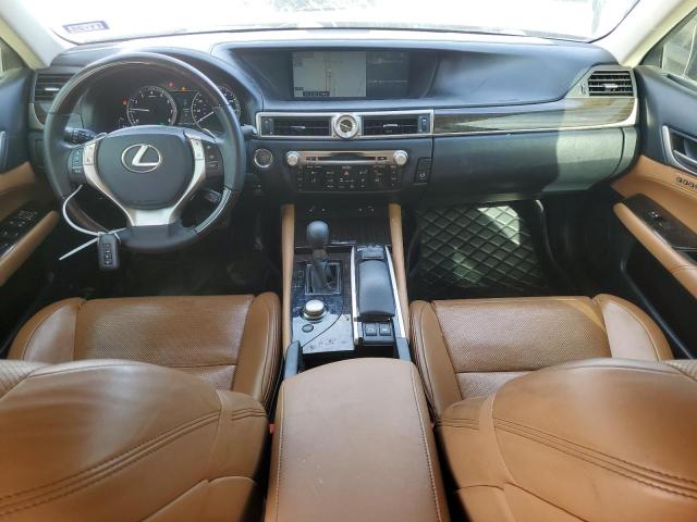 2015 LEXUS GS 350 JTHBE1BL8FA007853