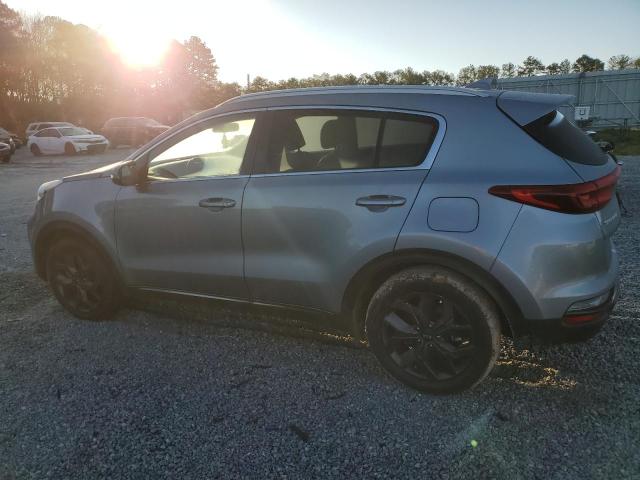 2020 KIA SPORTAGE S - KNDP63AC3L7682956