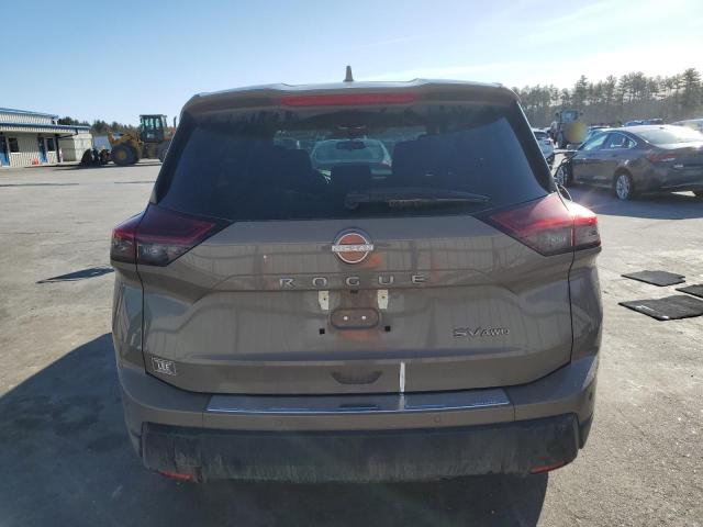 2024 NISSAN ROGUE SV - 5N1BT3BB7RC739261