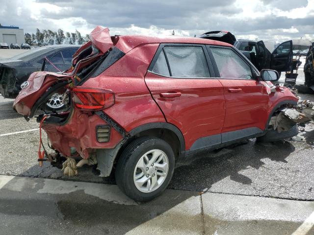 2021 HYUNDAI VENUE SE - KMHRB8A31MU096269