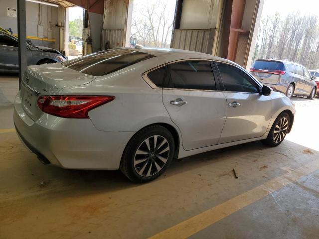 NISSAN ALTIMA 2.5 2017 gray  gas 1N4AL3AP7HC217246 photo #4