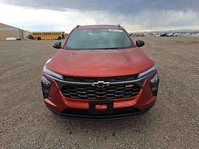 2024 CHEVROLET TRAX 2RS KL77LJE26RC197903