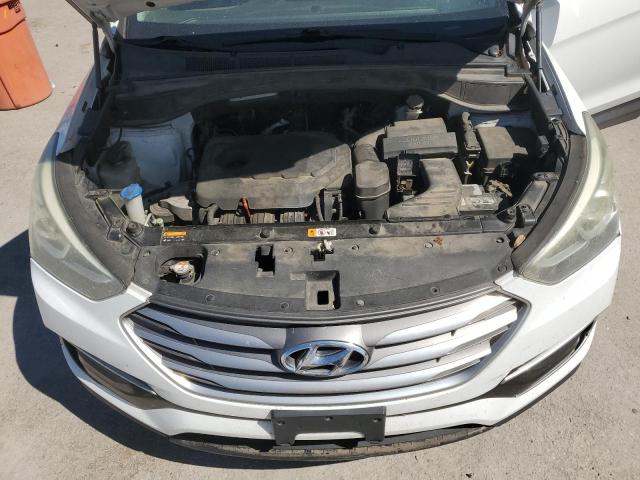 2017 HYUNDAI SANTA FE S - 5NMZT3LB8HH024510