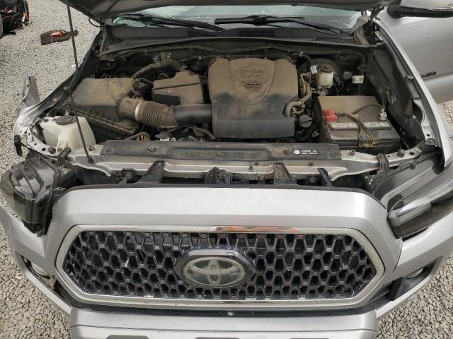 2019 TOYOTA TACOMA DOU - 5TFCZ5AN6KX194571