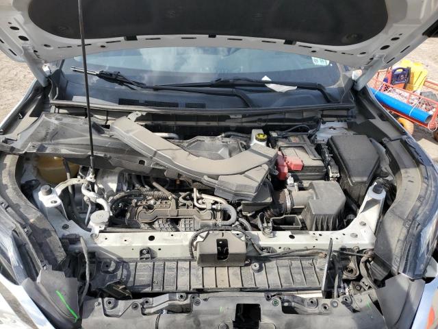 2022 MITSUBISHI OUTLANDER - JA4J3UA89NZ034457