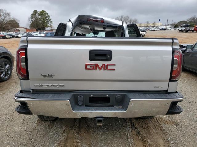 2017 GMC SIERRA K15 - 3GTU2NEC5HG510010