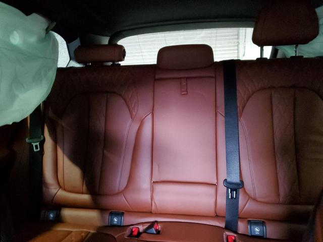 2021 BMW X5 M50I 5UXJU4C09M9E06387
