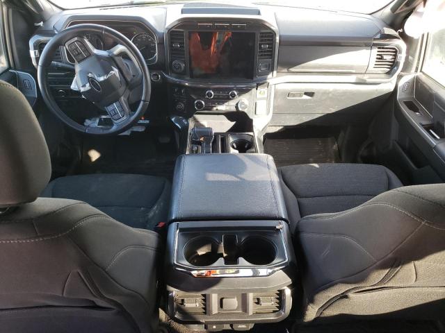 2022 FORD F150 SUPER - 1FTFW1E83NKE88904