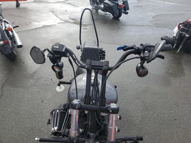 2022 HARLEY-DAVIDSON FXBBS 1HD1YYK28NB060936