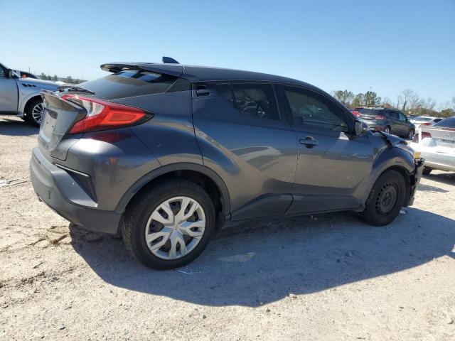 2019 TOYOTA C-HR XLE - JTNKHMBX8K1051600