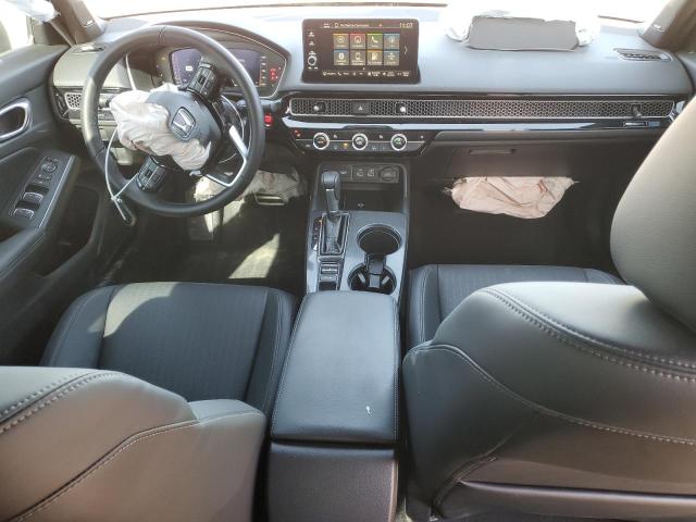 2023 HONDA CIVIC SPOR - 19XFL1H86PE000779