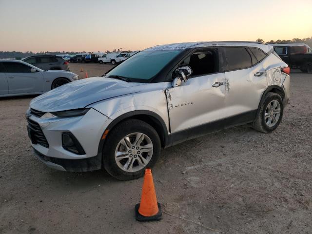2019 CHEVROLET BLAZER 1LT - 3GNKBBRA3KS682739