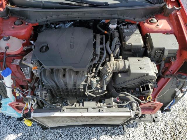 2023 HYUNDAI TUCSON LIM - 5NMJE3AE4PH184015