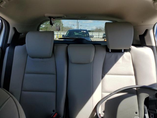 2019 HONDA HR-V TOURI 3CZRU6H91KM704722