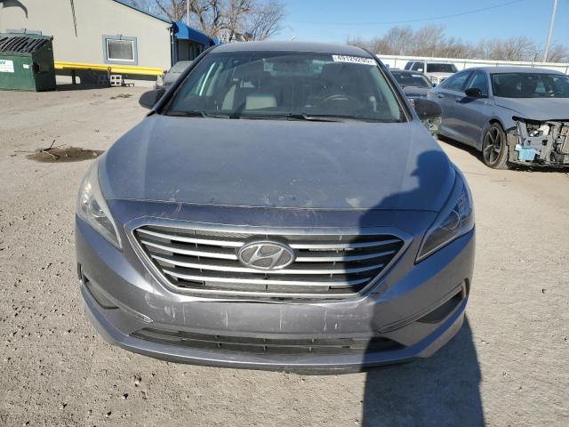 2015 HYUNDAI SONATA SE - 5NPE24AF7FH073887