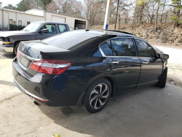 2016 HONDA ACCORD EXL - 1HGCR2F84GA014324