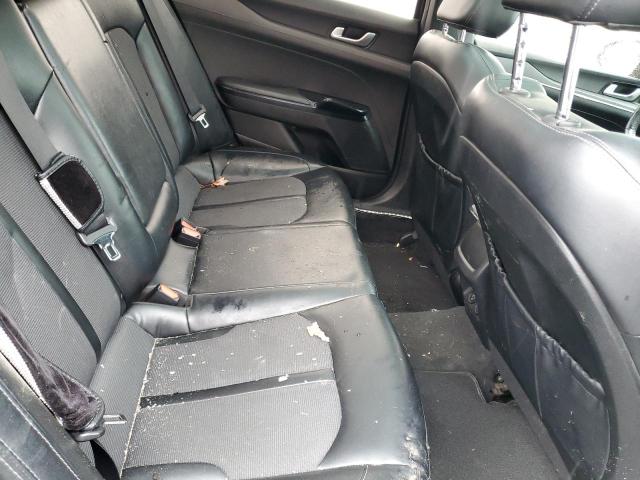 2021 KIA K5 GT LINE 5XXG64J25MG002528