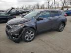 2018 HONDA CR-V EX - 7FARW1H51JE052272