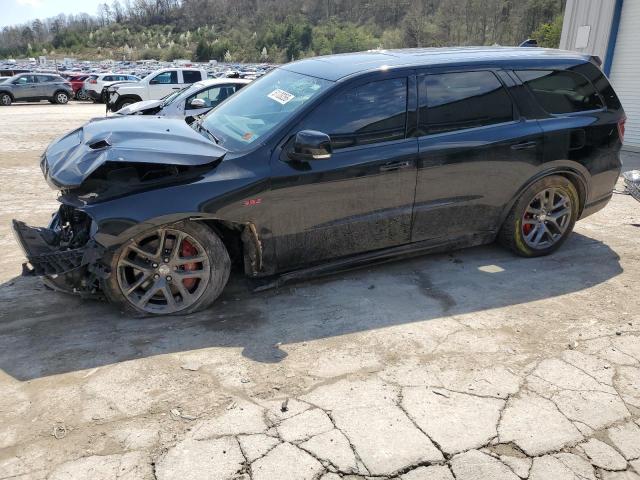 Vin: 1c4sdjgj7kc699873, lot: 51120255, dodge durango srt 2019 img_1