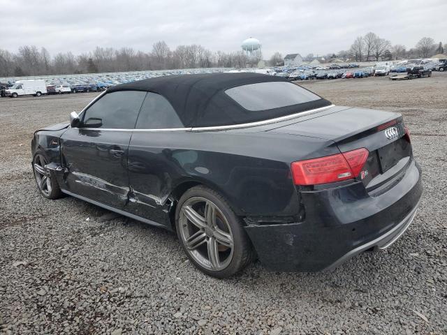 Vin: waucgafhxdn007684, lot: 49976475, audi s5/rs5 premium plus 20132