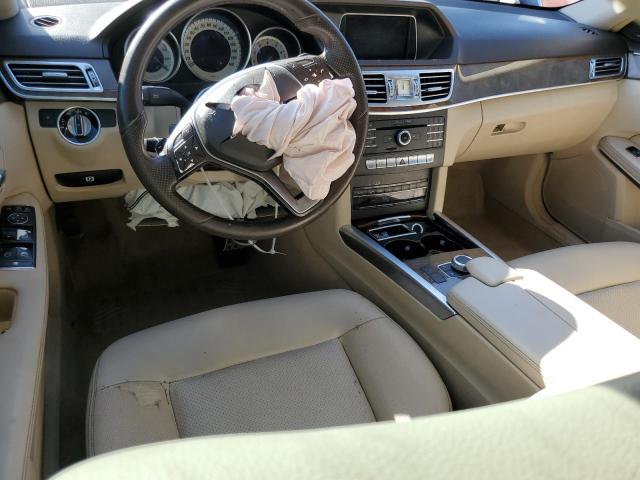 2016 MERCEDES-BENZ E 350 - WDDHF5KBXGB283153