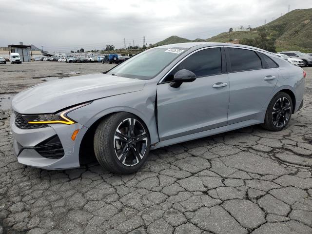 KIA K5 GT LINE