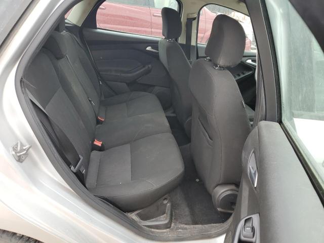 2015 FORD FOCUS SE - 1FADP3K20FL370374