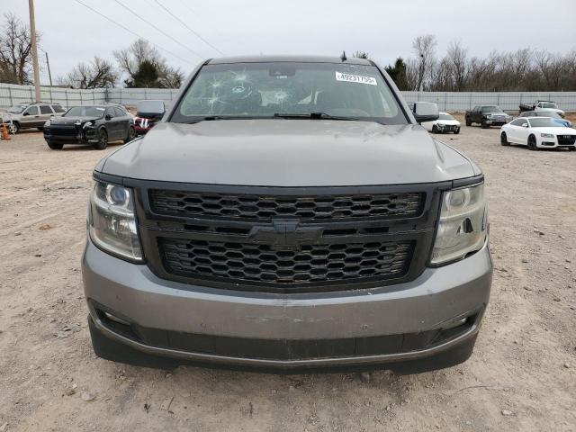 2015 CHEVROLET SUBURBAN C - 1GNSCJKC4FR263844