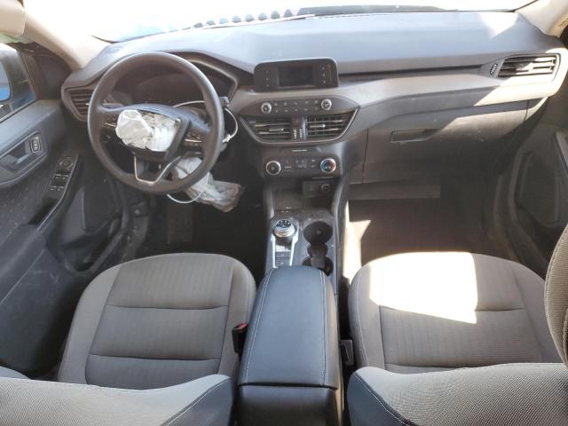 2020 FORD ESCAPE S - 1FMCU0F65LUB96362