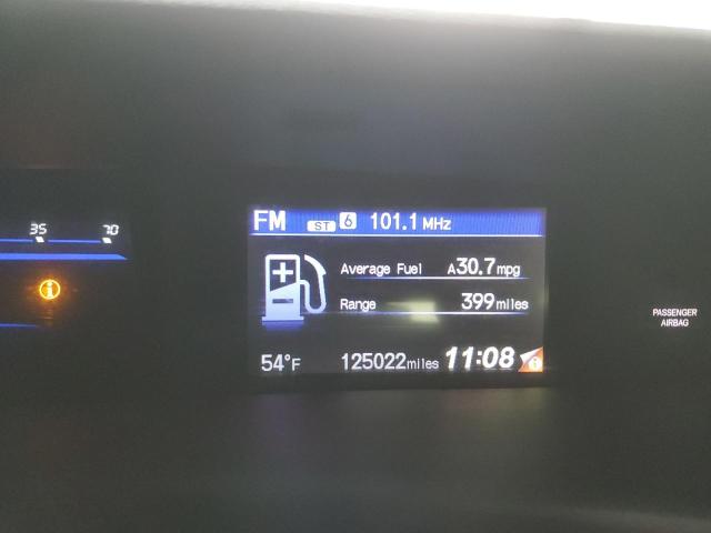 2015 HONDA CIVIC SE 19XFB2F75FE066578