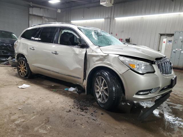 Vin: 5gakvbkd4ej280739, lot: 50260805, buick enclave 20144