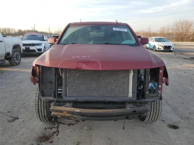 2016 CHEVROLET SUBURBAN K - 1GNSKHKC0GR236718
