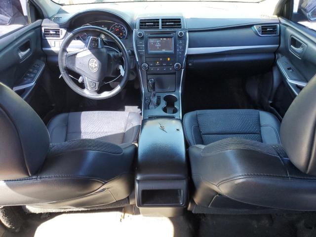 2015 TOYOTA CAMRY LE - 4T1BF1FK5FU954875