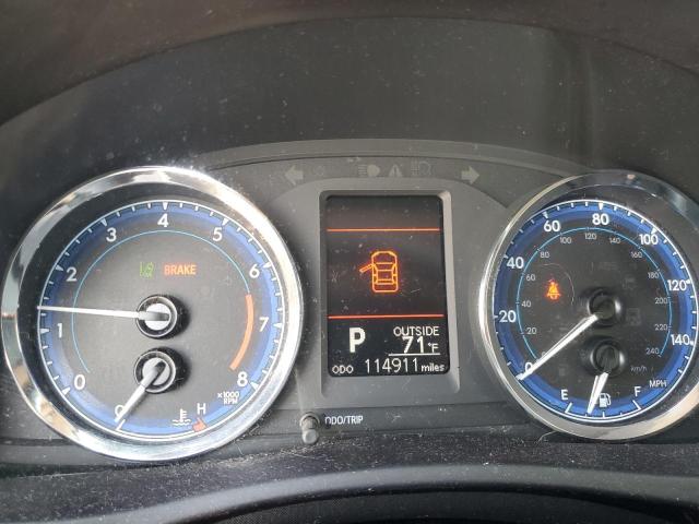 2017 TOYOTA COROLLA L - 5YFBURHE2HP662956