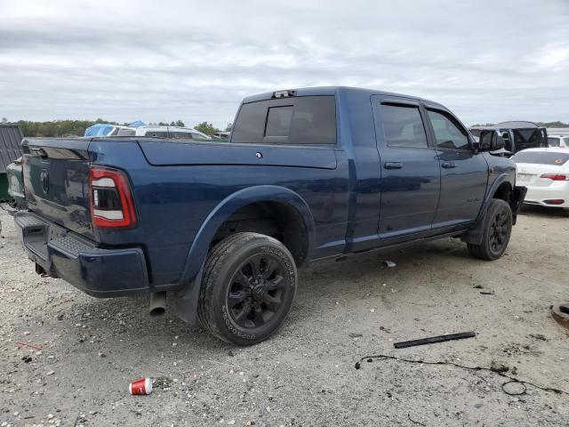 2021 RAM 2500 LIMIT 3C6UR5TL4MG606016