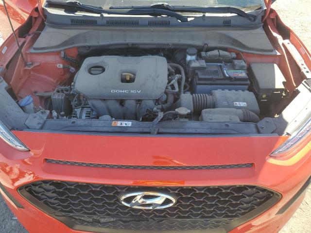 2020 HYUNDAI KONA SEL P - KM8K62AA9LU539459