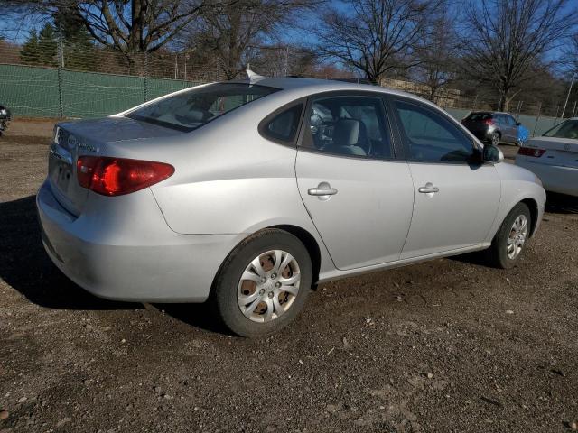 Vin: kmhdu4ad4au183715, lot: 49903965, hyundai elantra blue 20103