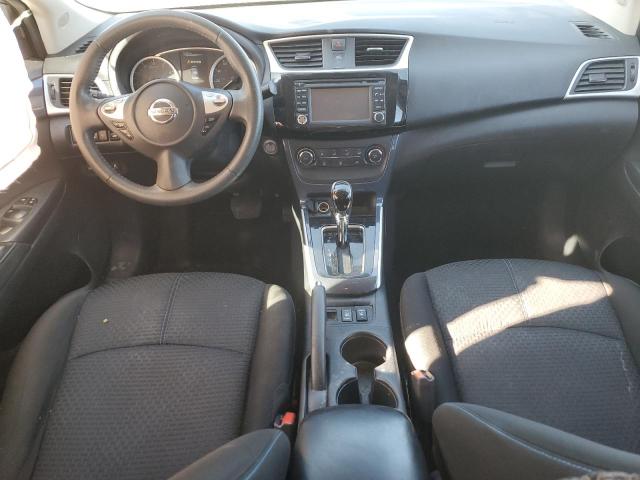 2016 NISSAN SENTRA S - 3N1AB7AP1GY289766