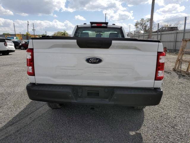 2022 FORD F150 - 1FTMF1EB2NKD02840