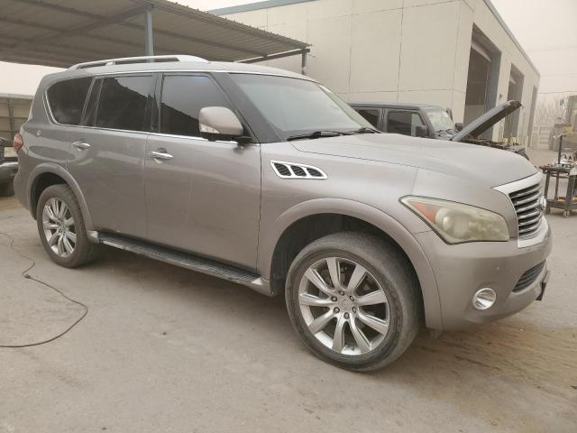 Vin: jn8az2nf0b9503307, lot: 48158655, infiniti qx56 20114